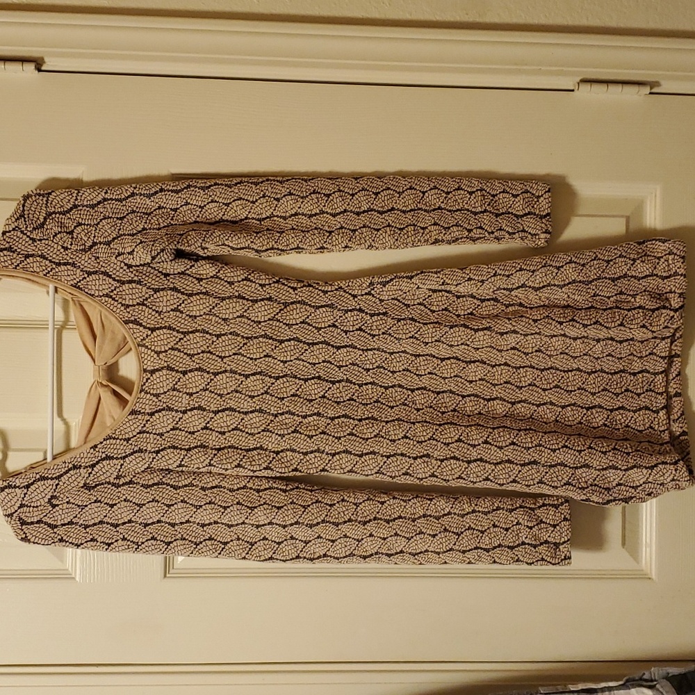 REVERSE DRESS